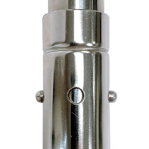 Seachoice 37561 Boarding Handle - 50-37561 - 50-37561F1