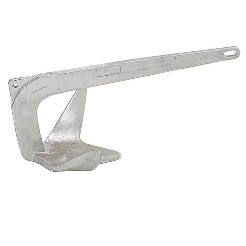 Seachoice Hot Dipped Galvanized Claw Anchor - 41660 - 50-41660F1