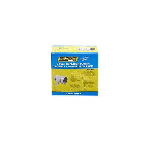 In-Line Bilge Blower3