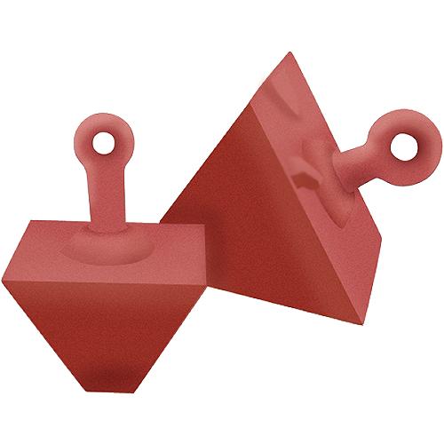 Pyramid Anchor - 250 Lb - 43940 - 50-43940F1
