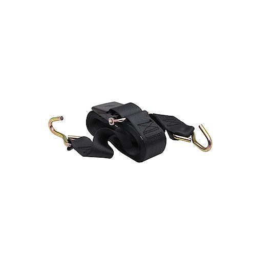 Seachoice Premium Gunwale Trailer Tie Down Strap 2