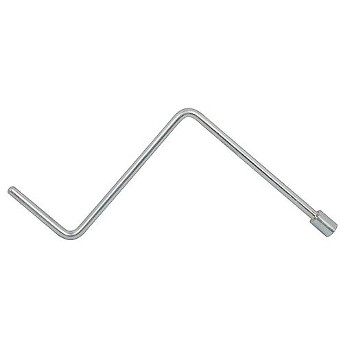 Seachoice 52049 Electric Jack Replacement Crank Handle - 10201022-26 - 50-52049F1