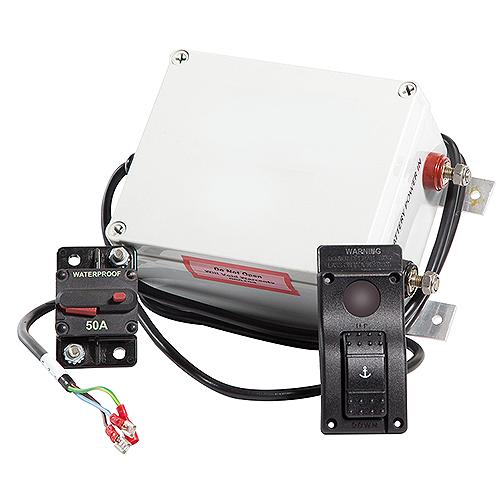 Seachoice Electronic Fast Fall System - 5021 - 50-53741 Superseded By: 410-5024F1