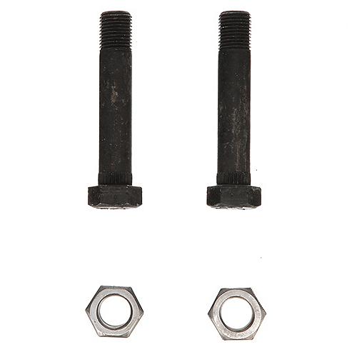 Seachoice Shackle Bolts 9/16-18 X 3