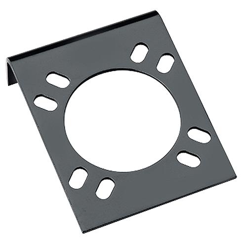 Fultyme Rv Oem Style Trailer Connector Mounting Bracket - 50-57711 - 50-57711 Superseded By: 590-2002F1