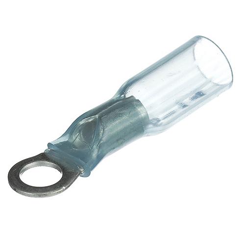 Seachoice Heat Shrink Ring Terminals - 60111 - 50-60111F1