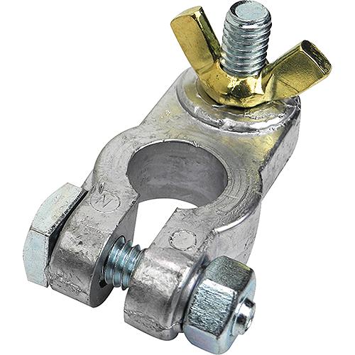 Battery Terminal, Negative - 62701 - 50-62701F1