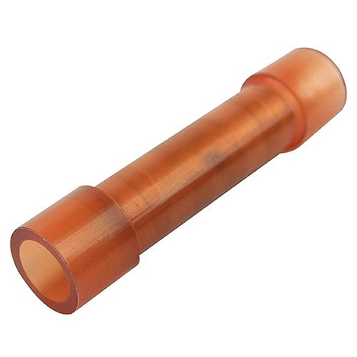 Nylon Insulated Butt Connector, 22-18 Gauge 7/Pack - 50-67901 - 50-67901F1