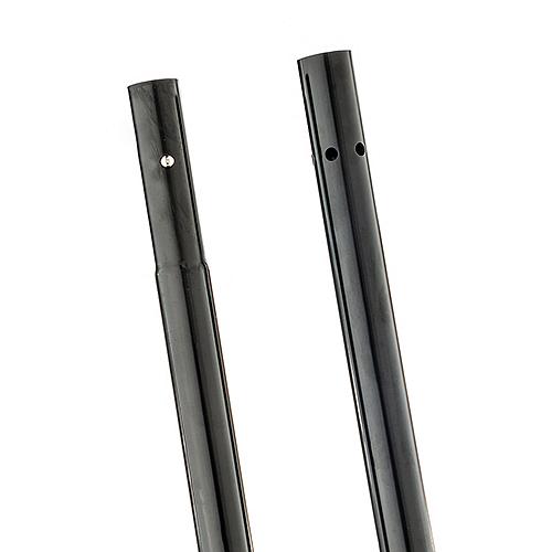 Seachoice 71139 2-Piece Straight-Blade Kayak Paddle, 8' - 71139 - 50-71139F1