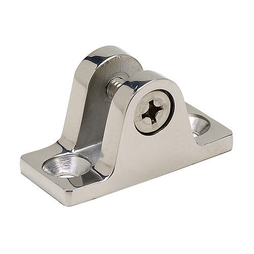 Seachoice Heavy Duty Stainless Steel Deck Hinge - 75901 - 50-75901F1