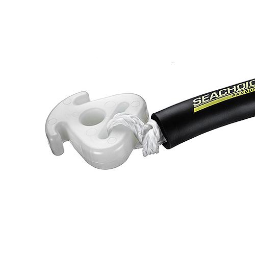 Seachoice 86751 Self-Centering Tow Harness, 12', Tows Up To A 2-Rider Tube - 86751 - 50-86751F1