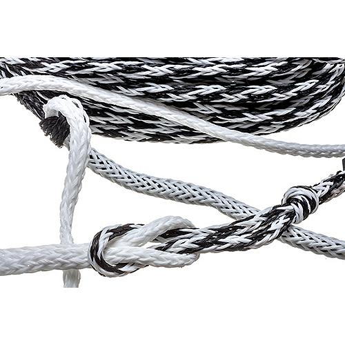 Seachoice 86821 Wakeboard Rope, 75', 15