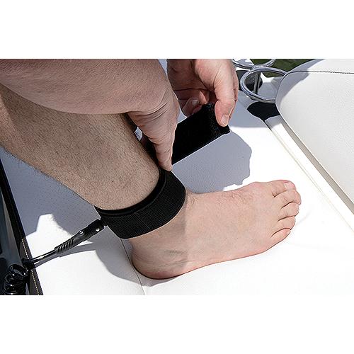 Seachoice 86945 Ankle Leash - 86945 - 50-86945F1