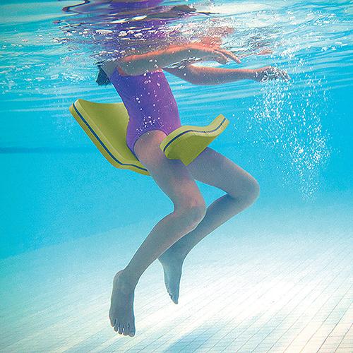 Seachoice 86961 Water Saddle - Youth Size - Sdl-Rg - 50-86961F1