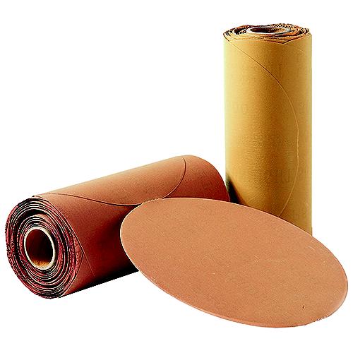 Seachoice 91802 Gold Premium A/O Psa Disc Roll, Grade: 180, Size: 6