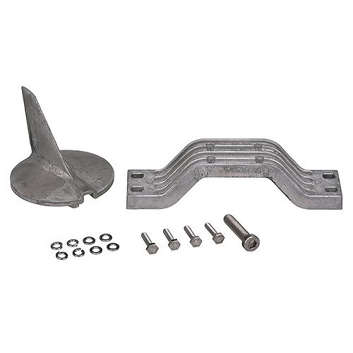 Seachoice 95241 Magnesium Anode Kit For Yamaha 200-250 Hp - 50-95241 - 50-95241F1