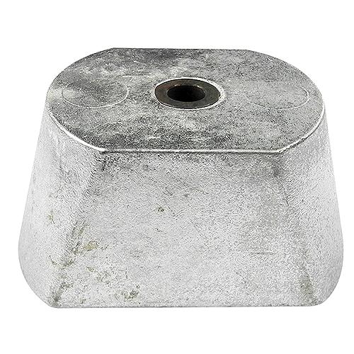 Seachoice 95648 Hamilton Jet Drive Anodefits: Hm461 - 95648 - 50-95648F1