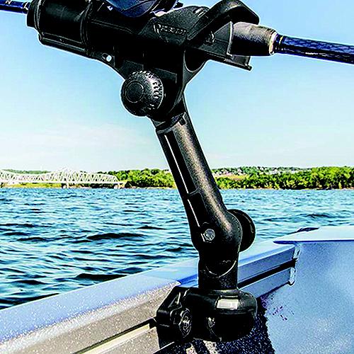 Railblaza 02413711 Rod Holder Extender - 02-4137-11 - 509-02413711F1