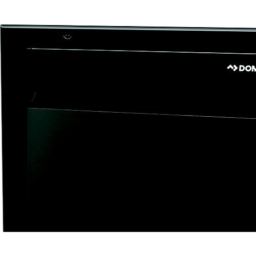 Nrx50E Universal Mnt Frame Universal Mounting Frame Black - 9620012874 - 51-9620012874F1