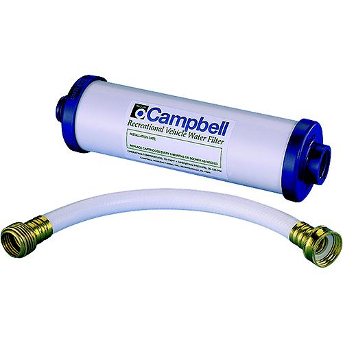 Rec. Veh. Filter W/12