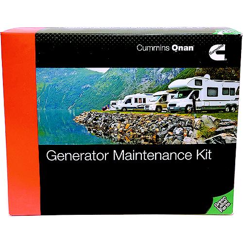 Onan Lp Generator Maintenance Kit - A050E993 - 515-A050E993F1