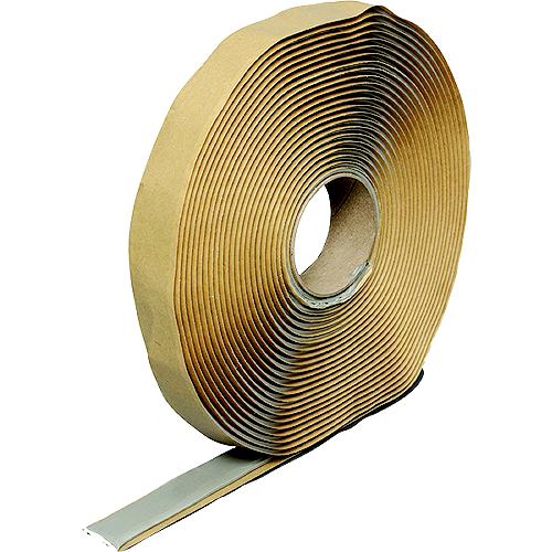 Dicor Butyl Seal Tape, 5 Rolls/Box - Bt-1834-5 - 533-Bt18345F1