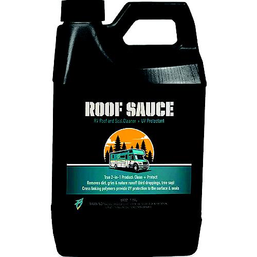 Boat Bling Rfs0064 Roof Sauce, Roof And Seal Cleaner, 64 Oz. - Rfs0064 - 561-Rfs0064F1
