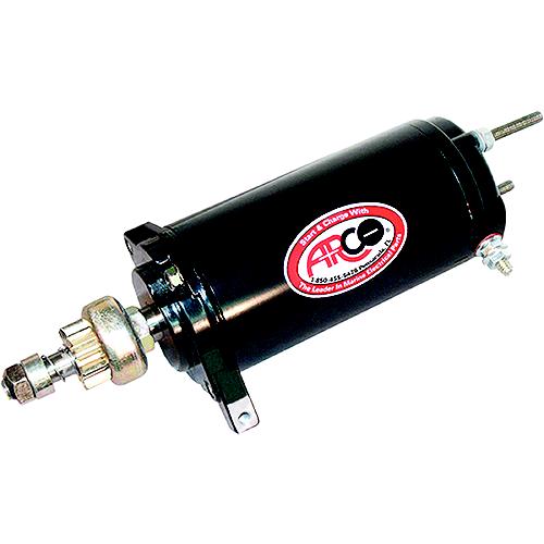 Outboard Starter - 5374 - 57-5374F1