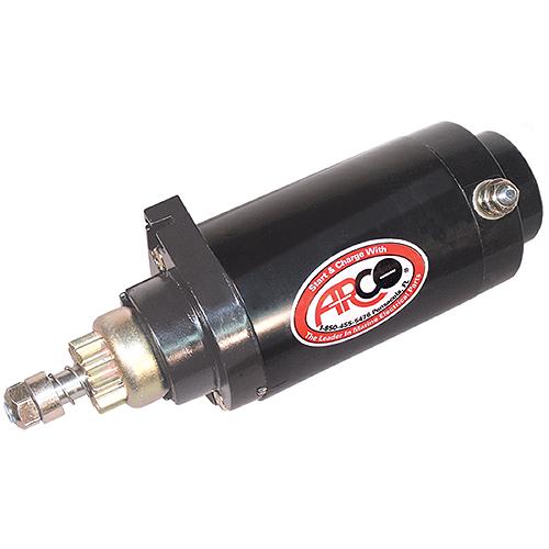 Outboard Starter - 5379 - 57-5379F1