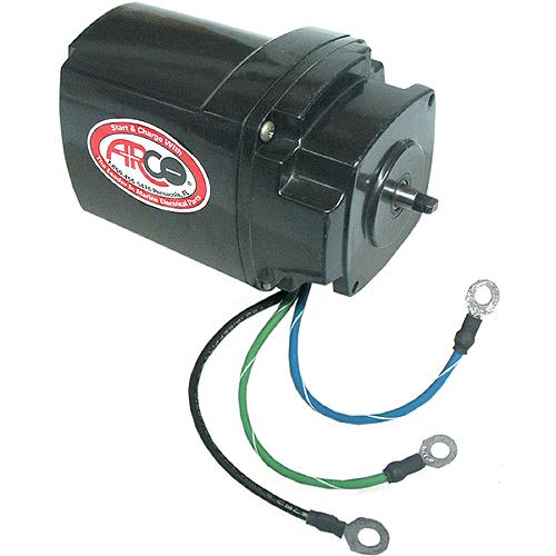 Motor Only - Mercruiser I/O'S & Mercury Outboards - 6218 - 57-6218F1