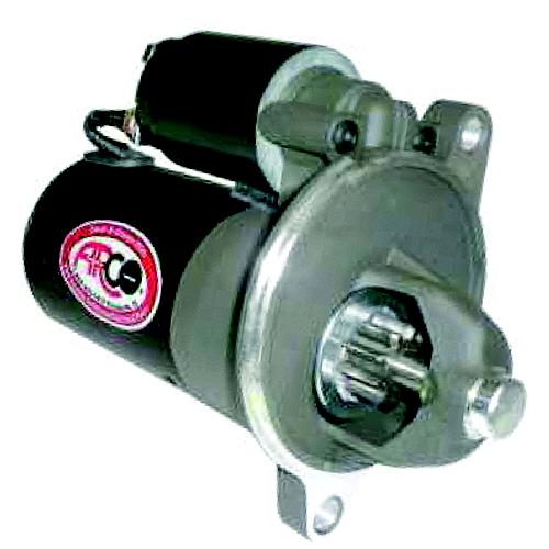 High Performance Inboard Starter - 70200 - 57-70200F1