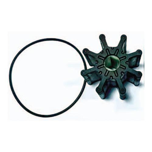 Arco Ip001 Mercury Replacement Impeller - Ip001 - 57-Ip001F1