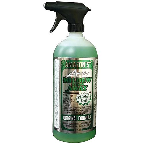 Mildew Stain Away, Pint - Ma-225 - 579-Ma225F1