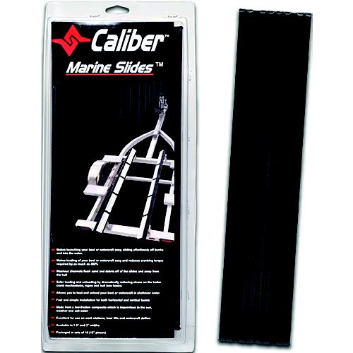 Caliber Marine Bunk Slides (10 Per Pack) - 23030 - 581-23030F1