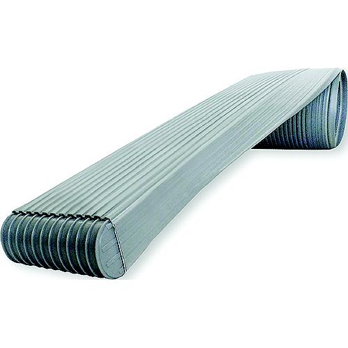 Caliber 23050 Bunk Wrap Kit (Includes 4 Endcaps And Stainless Steel Hardware) - 23050 - 581-23050F1