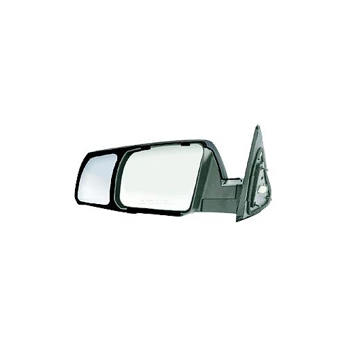 K-Source 81300 Snap-On Towing Mirrors, Pr. - 81300 - 582-81300F1