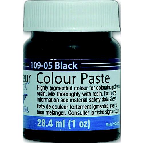 Gelcote Int'L 10901 Gelcote Pigment, White, 1 Oz., 12/Case - Gi-09010 - 583-10901F1