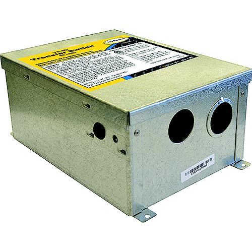 Go Power! 70278 50A Transfer Switch - 70278 - 584-70278F1
