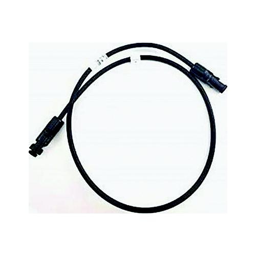 Go Power! 74672 Solar Panel 3' Power Cable - 74672 - 584-74672F1