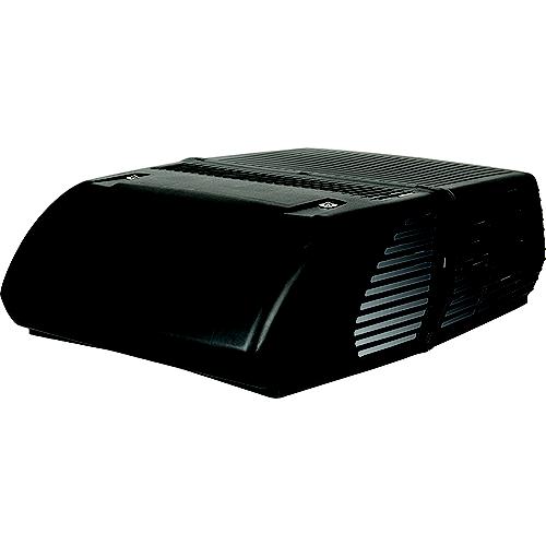 Coleman-Mach 352030993 Mach 10 Quiet Series Air Conditioner, 13,500 Btu, Non-Ducted A/C, Soft Start , Black - 35203-0993 - 588-352030993F1