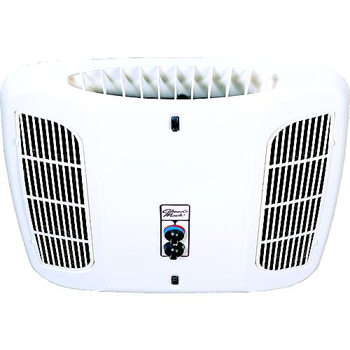 Ceil Assy Heat Pump Nonducted - 9630A715 - 588-9630A715F1