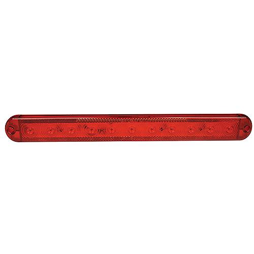 Fultyme Rv Led Sealed Thinline Light Bar - 1154 - 590-1154F1