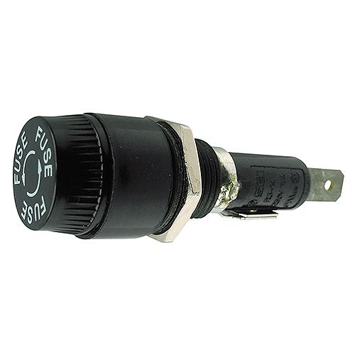 Fuse Holder - 590-3024 - 590-3024F1