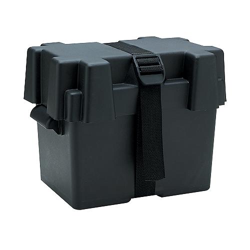Battery Box #24 - 590-3090 - 590-3090F1