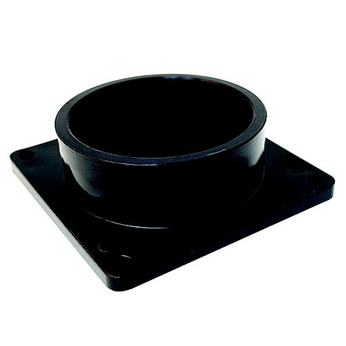 Fultyme Rv 5966 Spigot Flange, 1.57