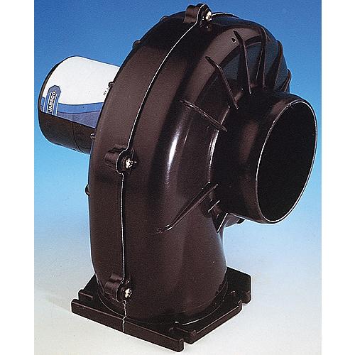 Par 12V Blower Flangemount - 34739-0010 - 6-347390010F1