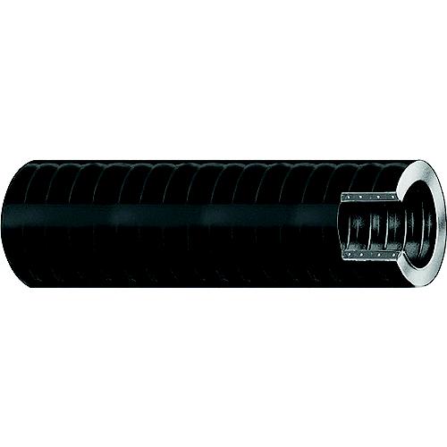 Hose Vac Xheavy Duty Solid Blk Pmg - 149-1186 - 606-149118F1