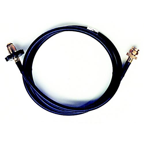 Trident 40407-72 High Pressure Gas Grill 6' Adapter Hose - 4040772 - 606-4040772F1