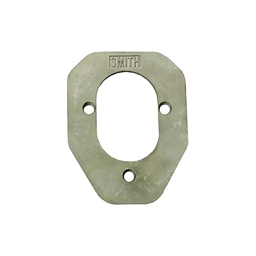 C.E. Smith 53673A Backing Plate, 70 Series - 53673A - 618-53673Af1