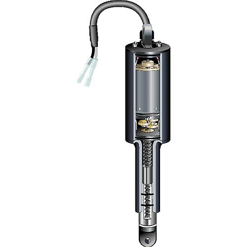 12V Replacement Actuator - 101 Standard Series - 15054-001 - 622-15054001F1